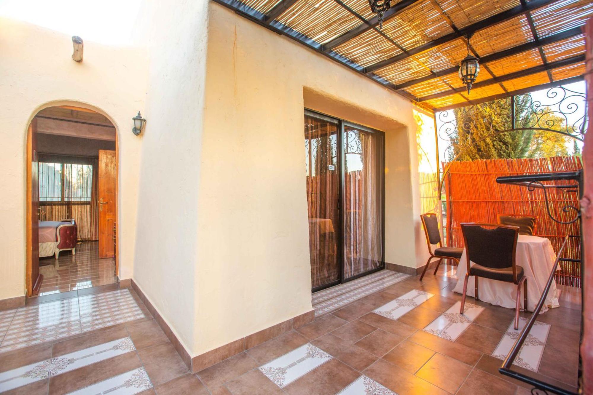 Maison Kasba Bonheur & Bien Etre Emma & Gilles Esauira Habitación foto